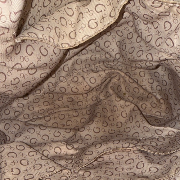 GUESS Black Backpack - Picture 8 of 14